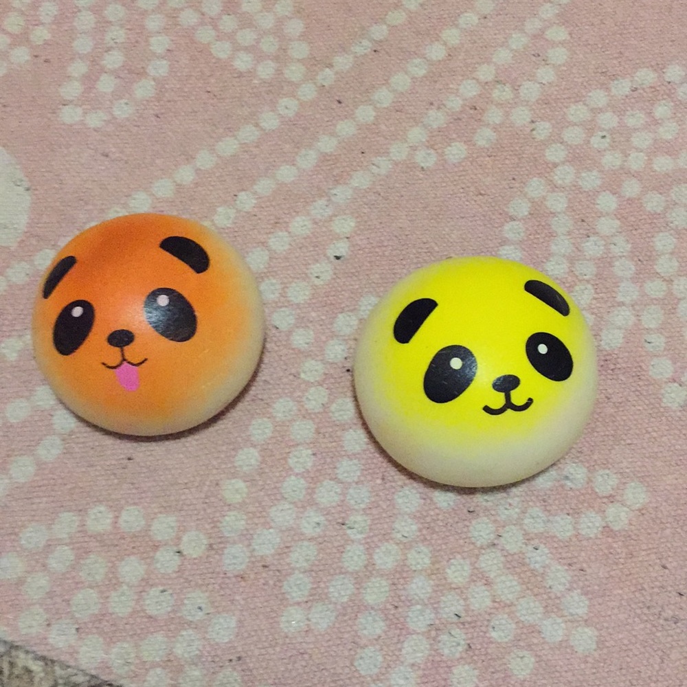 Squishys - Picture 2 of 3